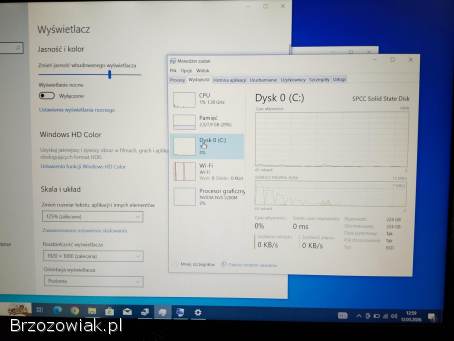 Dell Latitude E6530 intel core i7-3630QM -  SSD -  FULL HD