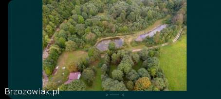 DOMEK LETNISKOWY DO WYNAJĘCIA-BIESZCZADY