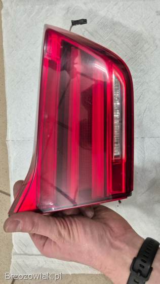 Lampa lewy tył (klapa) BMW 4 F32 F33 F36 LCI LIFT USA