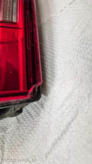 Lampa lewy tył (klapa) BMW 4 F32 F33 F36 LCI LIFT USA