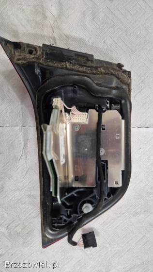 Lampa lewy tył (klapa) BMW 4 F32 F33 F36 LCI LIFT USA