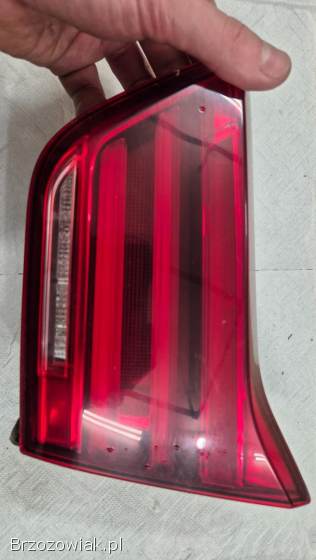 Lampa prawy tył (klapa) BMW 4 F32 F33 F36 LCI LIFT USA