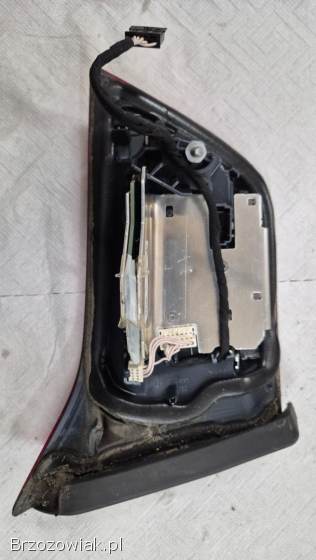 Lampa prawy tył (klapa) BMW 4 F32 F33 F36 LCI LIFT USA