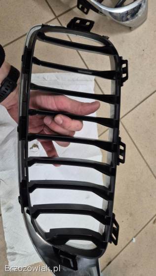 BMW 4 F32 F33 F36 NERKI LEWA PRAWA KPL 2 SZTUK