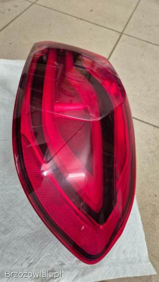 Lampa prawy tył (karoseria) BMW 4 F32 F33 F36 LCI LIFT USA