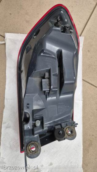 Lampa prawy tył (karoseria) BMW 4 F32 F33 F36 LCI LIFT USA