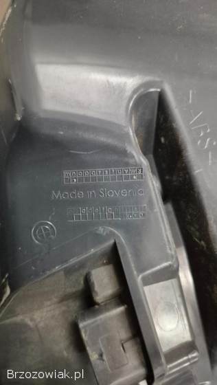 Lampa prawy tył (karoseria) BMW 4 F32 F33 F36 LCI LIFT USA