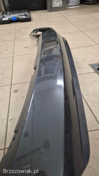 Dyfuzor M pakiet BMW 4 F36,  F23,  F33 Listwa dolna zderzaka tylnego 8054563