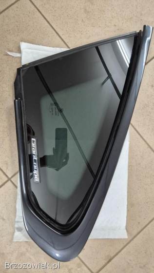 Szyba BMW F36 Gran Coupe Boczna Stała Tylna Lewa Przyciemniana 7412031