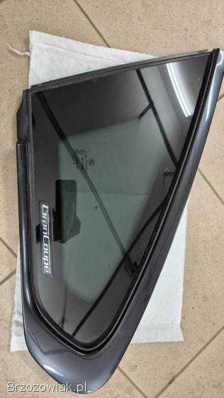 Szyba BMW F36 Gran Coupe Boczna Stała Tylna Lewa Przyciemniana 7412031