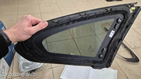 Szyba BMW F36 Gran Coupe Boczna Stała Tylna Lewa Przyciemniana 7412031