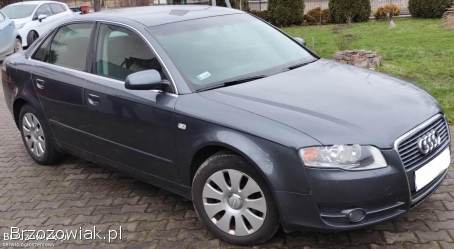 Audi A4 2005