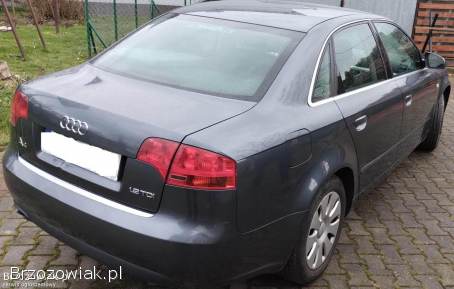 Audi A4 2005