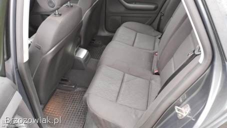 Audi A4 2005