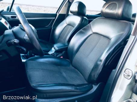 Peugeot 407 SV SPORT / 2.  2!   2004