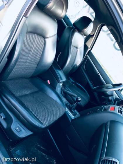 Peugeot 407 SV SPORT / 2.  2!   2004