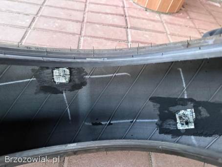 Opony letnie michelin 205/55 R16