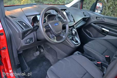 Ford Tourneo Connect 2014