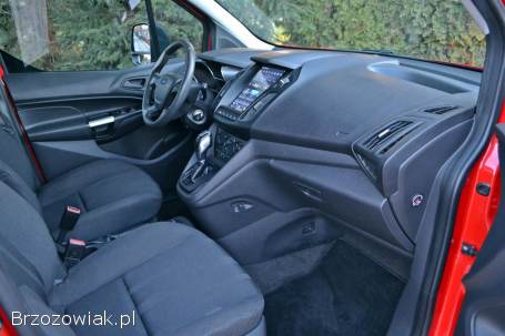 Ford Tourneo Connect 2014