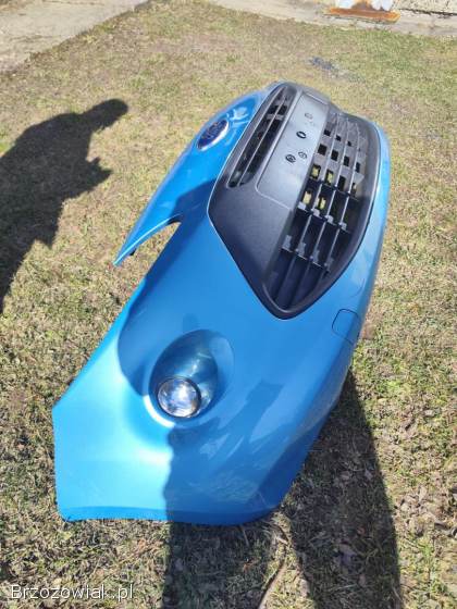 Zderzak przedni Ford Ka
