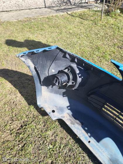 Zderzak przedni Ford Ka
