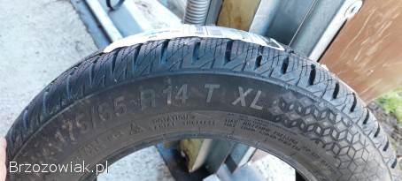 Opona zimowa BestDrive Winter 175/65 R14