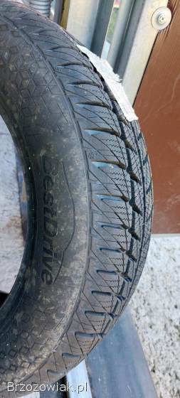 Opona zimowa BestDrive Winter 175/65 R14