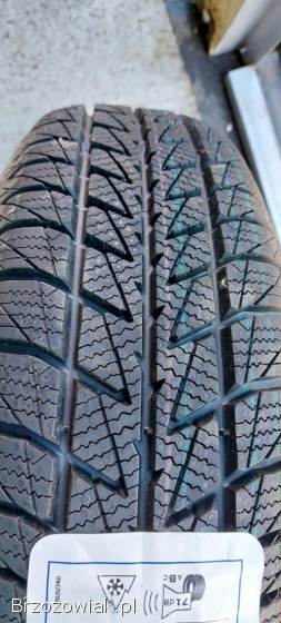 Opona zimowa BestDrive Winter 175/65 R14