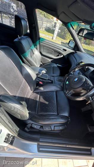 BMW E46 2003
