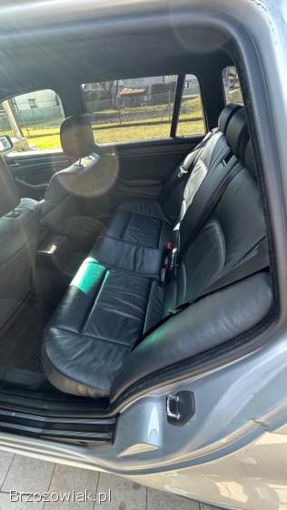 BMW E46 2003