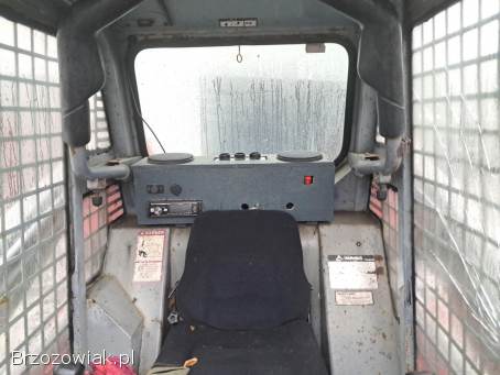 Takeuchi tl130