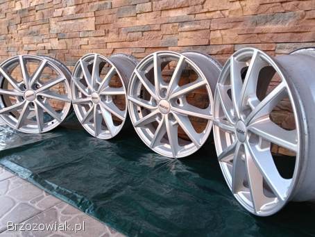 Ford felgi koła 5x108