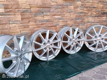 Ford felgi koła 5x108