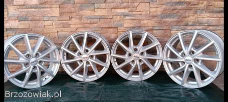 Ford felgi koła 5x108