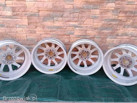 Ford felgi koła 5x108