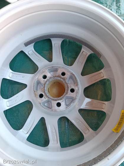 Ford felgi koła 5x108