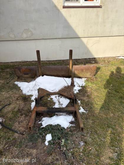 Sprzedam Zetora 12145