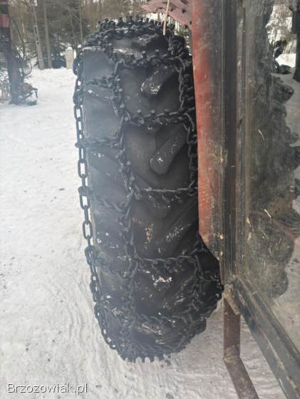 Sprzedam Zetora 12145