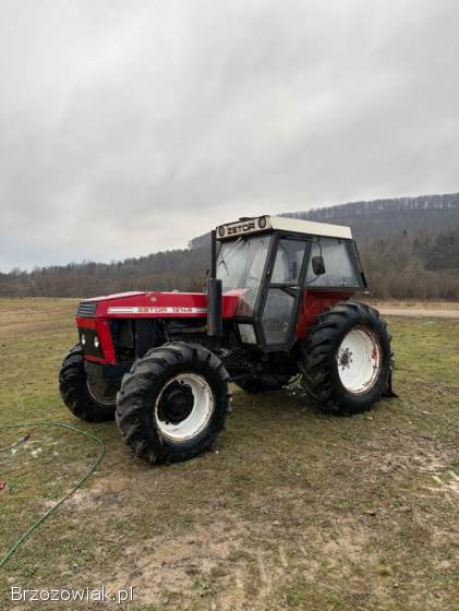 Sprzedam Zetora 12145