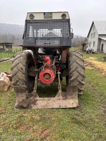 Sprzedam Zetora 12145