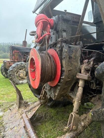 Sprzedam Zetora 12145