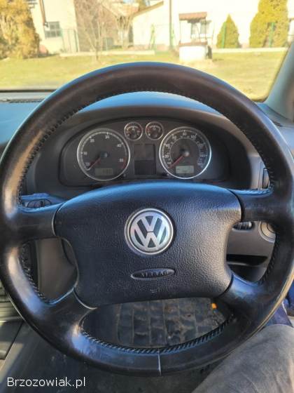 Części vw passat b5 fl sedan