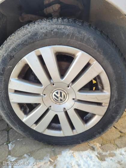 Części vw passat b5 fl sedan