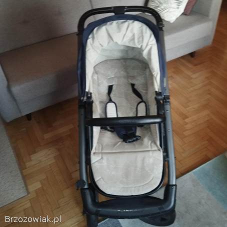 X-lander wózek 2 w1