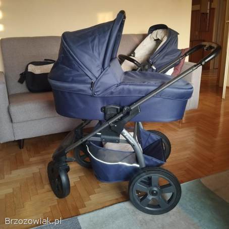 X-lander wózek 2 w1