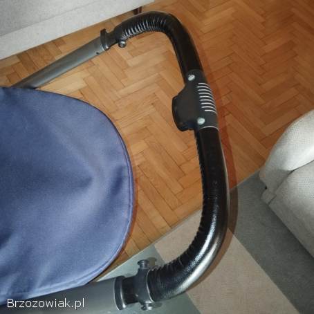 X-lander wózek 2 w1