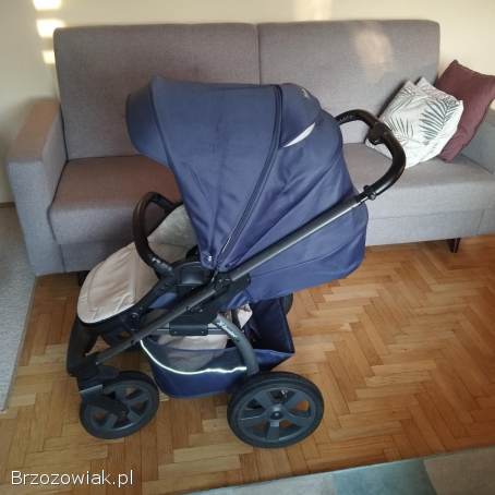 X-lander wózek 2 w1
