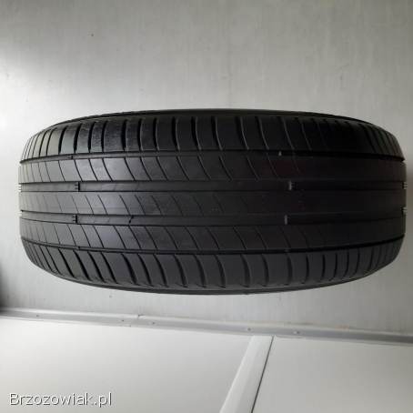 Opona Michelin 215/55/17