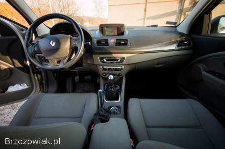Renault Megane Megane III 2009