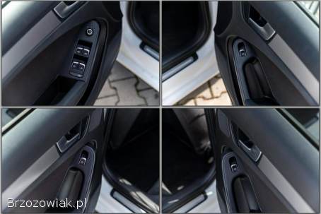 Audi A4 2012